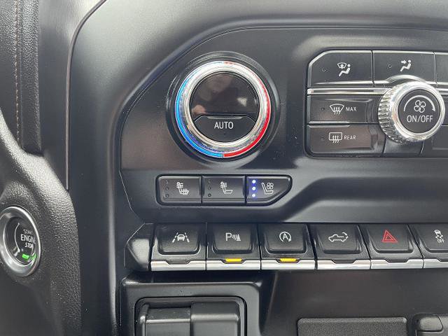 Used 2019 GMC Sierra 1500 AT4 w/ Off Road Performance Package image 29