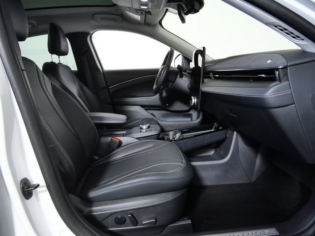 Certified 2023 Ford Mustang Mach-E Premium w/ Mustang Nite Pony Package AWD/4WD image 10