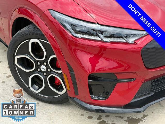 Certified 2023 Ford Mustang Mach-E GT AWD/4WD image 2