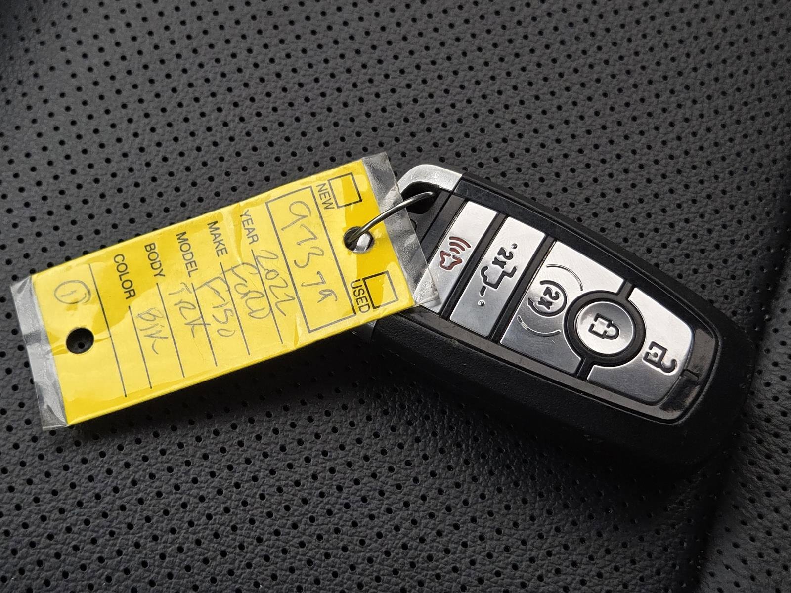 Certified 2022 Ford F150 Lariat image 38