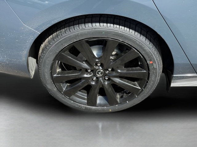 Used 2023 MAZDA MAZDA3 s FWD image 24