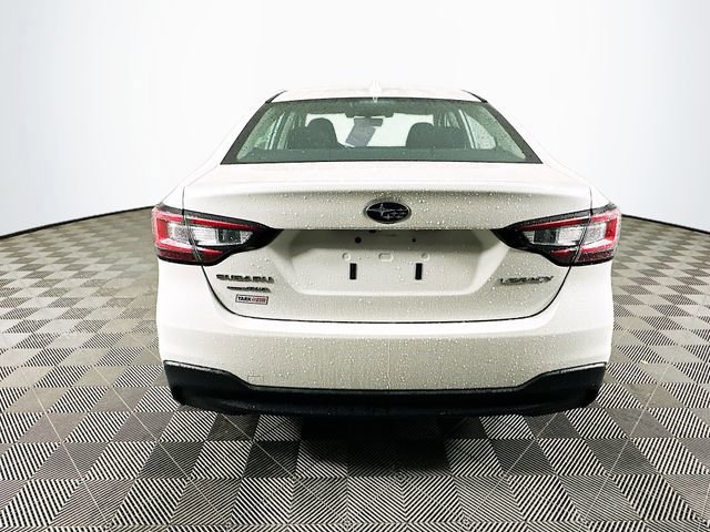 Used 2022 Subaru Legacy Premium image 4