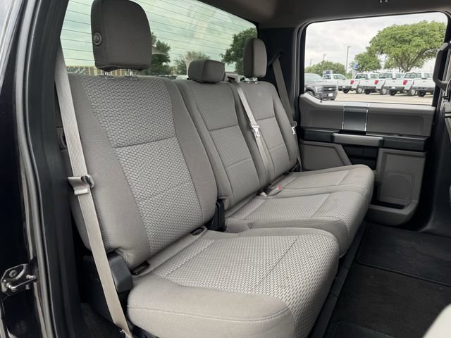 Certified 2017 Ford F250 XLT w/ XLT Premium Package image 28