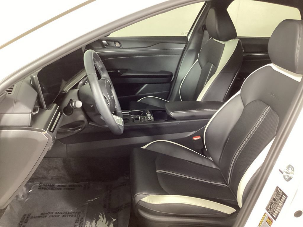 Used 2026 Kia K5 GT-Line w/ GT-Line Premium Package AWD/4WD image 10