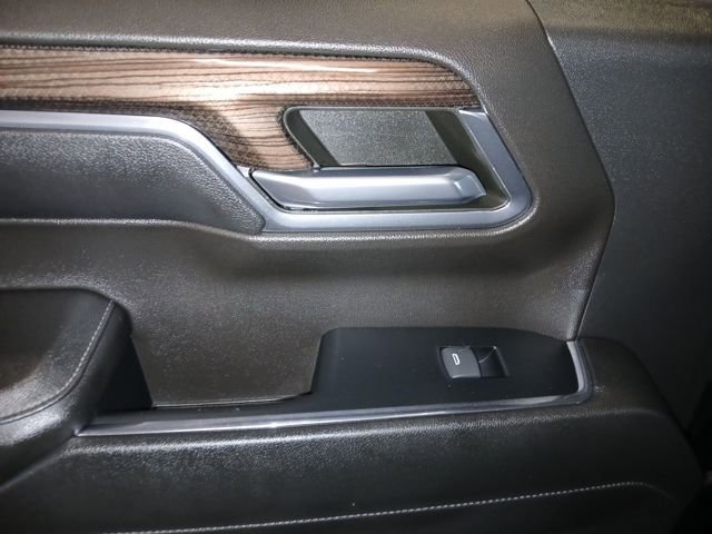 Used 2023 Chevrolet Silverado 1500 RST image 38