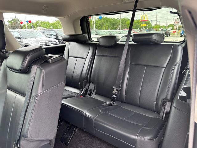 Certified 2023 Ford Expedition XLT AWD/4WD image 8
