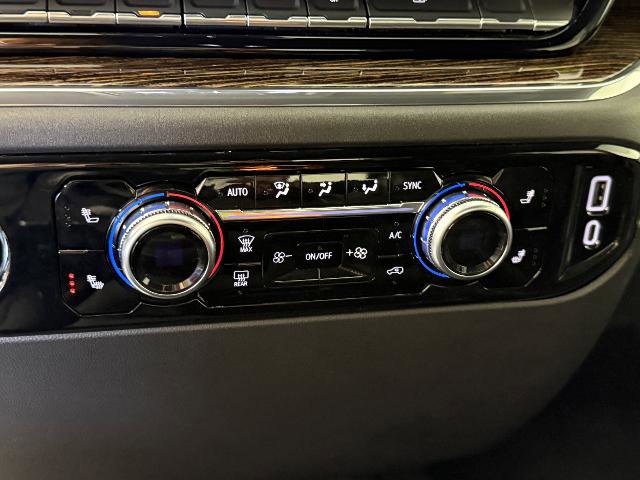 Used 2024 GMC Sierra 1500 Elevation image 22