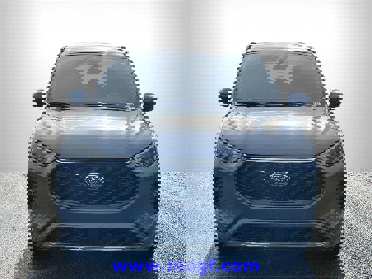 Certified 2024 Ford Escape ST-Line Select w/ Tech Pack #2 image 8