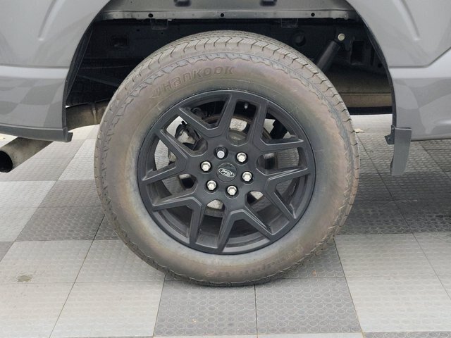 Certified 2024 Ford F150 STX w/ STX Black Appearance Package AWD/4WD image 16