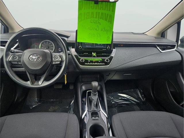 Used 2022 Toyota Corolla LE image 11