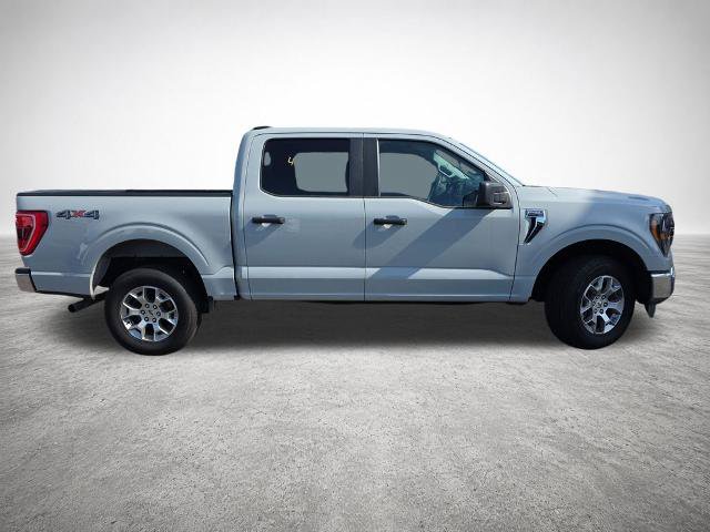 Certified 2023 Ford F150 XLT AWD/4WD image 9