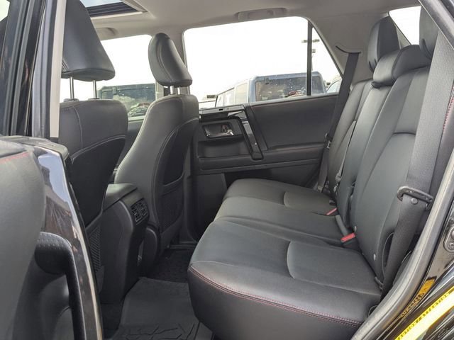 Used 2021 Toyota 4Runner TRD Pro image 25