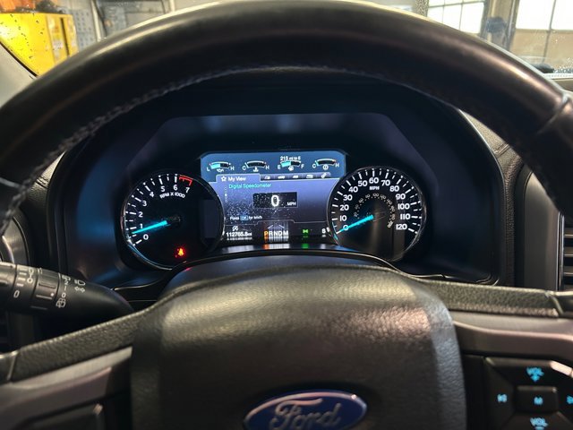 Certified 2019 Ford Expedition Max Platinum image 10