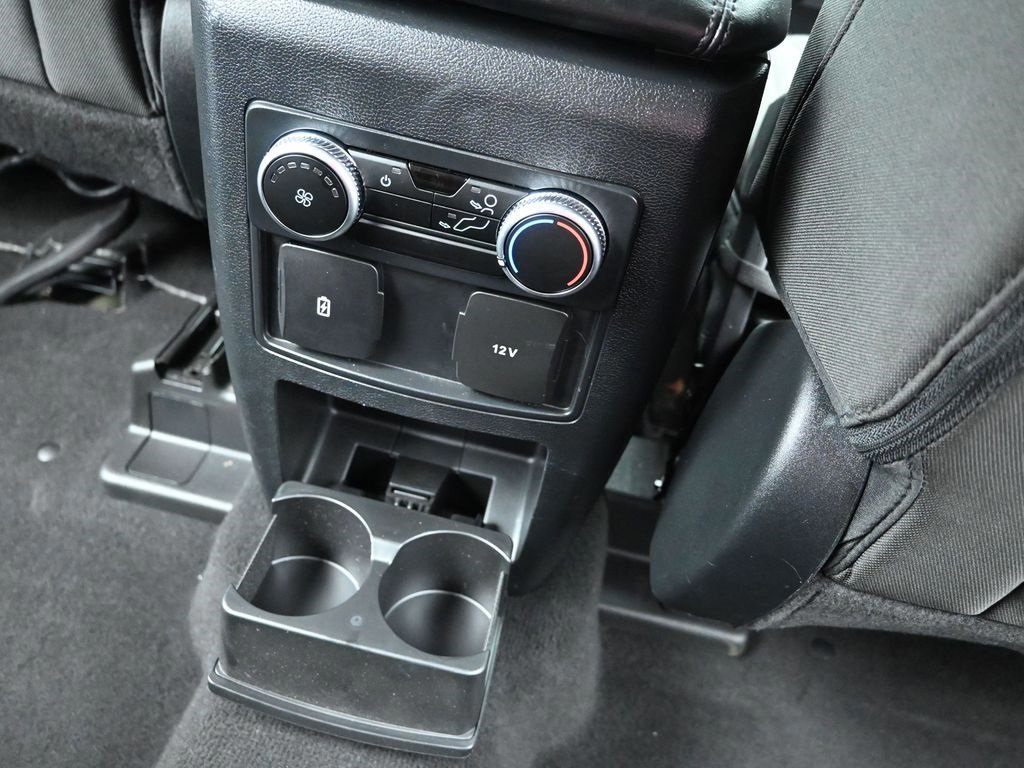 Certified 2022 Ford Explorer XLT image 60