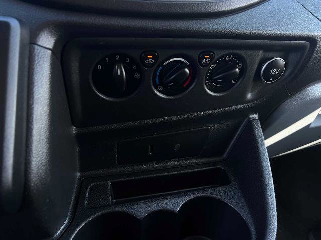 Certified 2018 Ford Transit 150 XL image 17