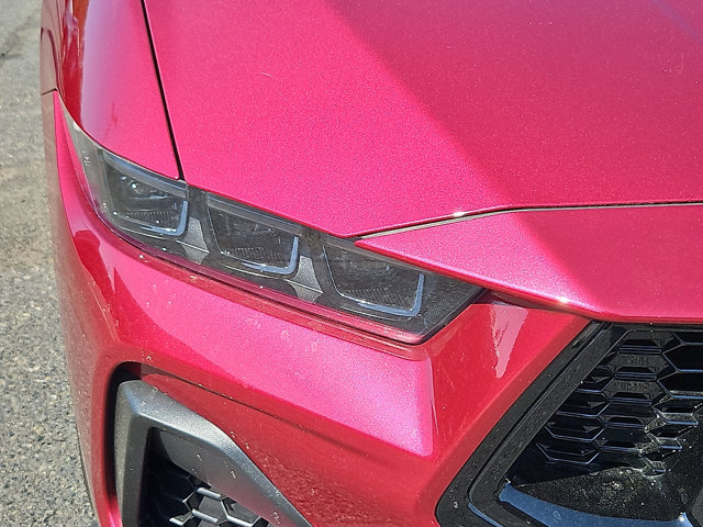 Certified 2025 Ford Mustang GT Premium RWD image 10