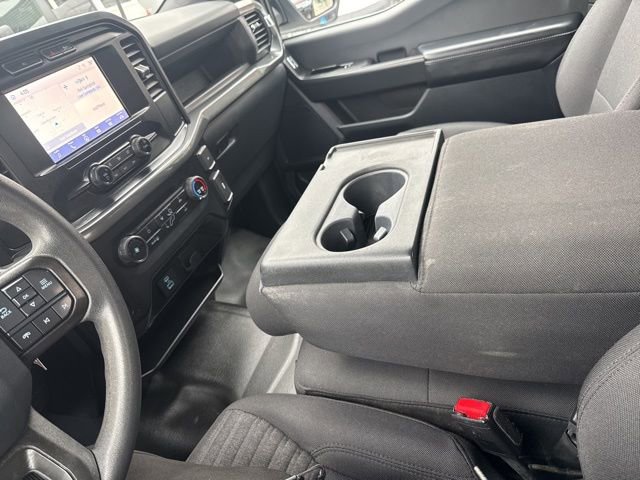Certified 2023 Ford F150 XL w/ STX Appearance Package AWD/4WD image 28
