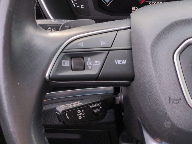 Used 2022 Audi Q3 2.0T Premium Plus image 26