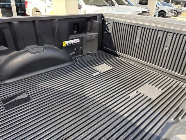 Certified 2024 Ford F150 STX w/ STX Black Appearance Package image 23