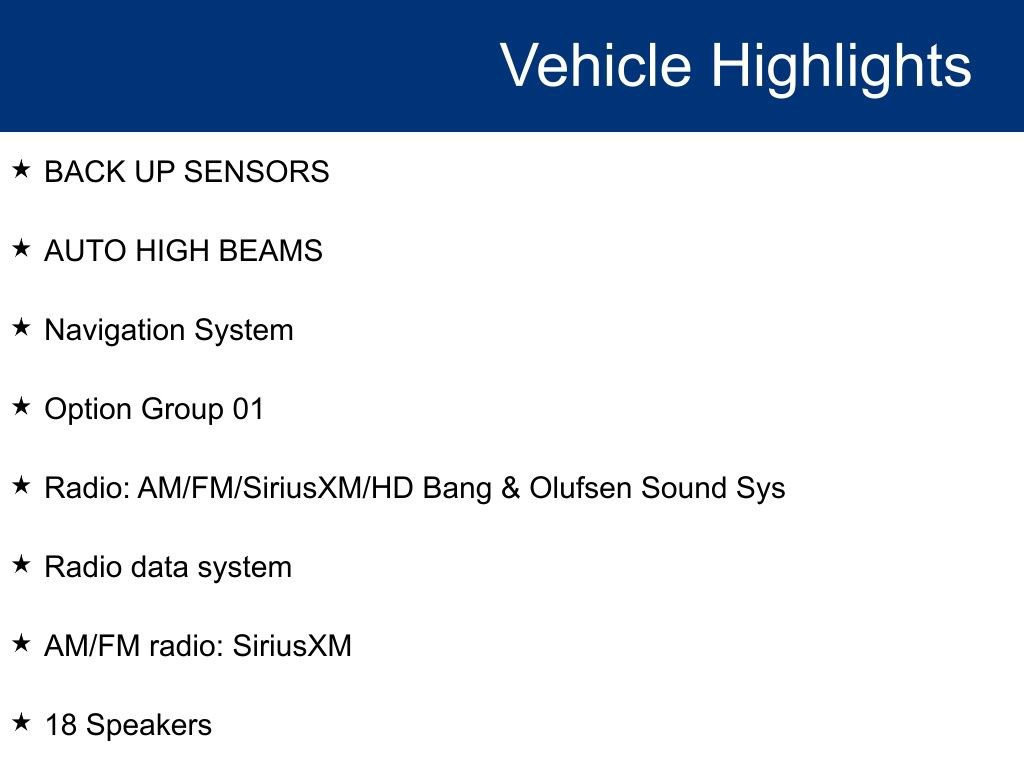 Used 2025 Genesis GV80 2.5T Prestige image 20