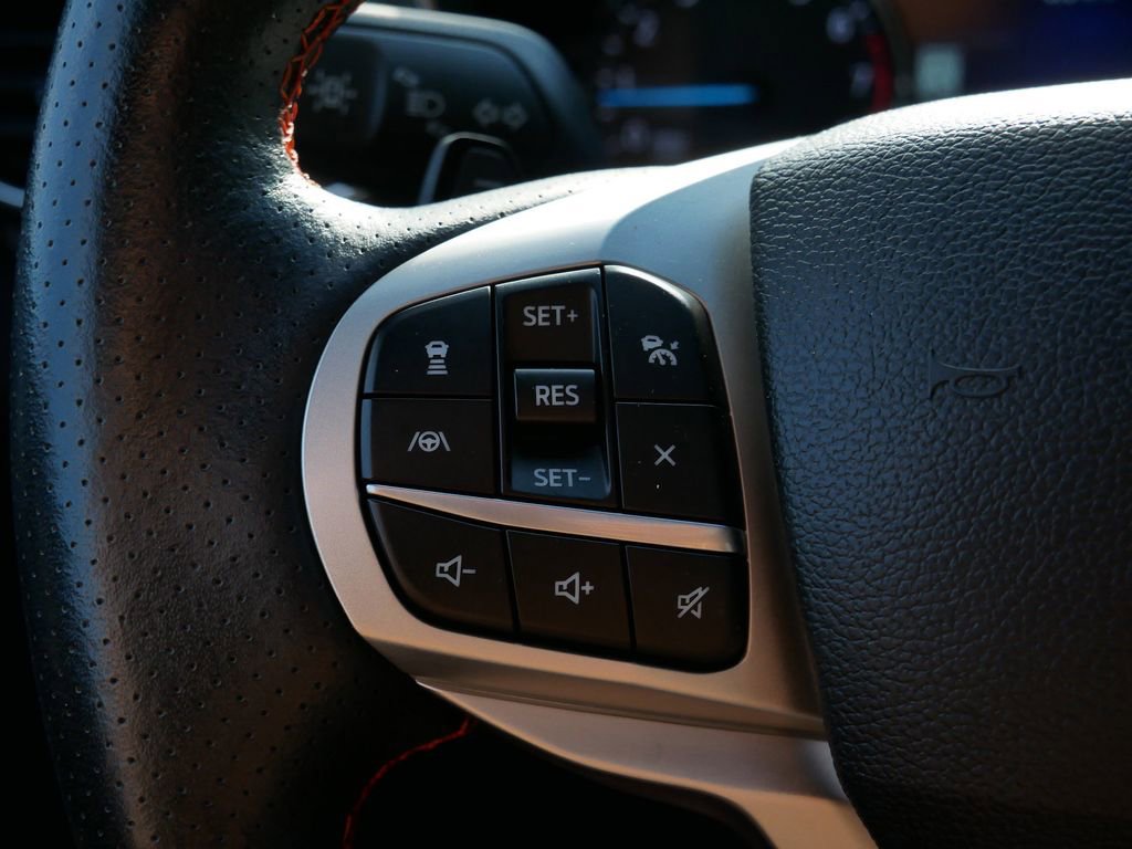 Certified 2023 Ford Explorer Timberline AWD/4WD image 18