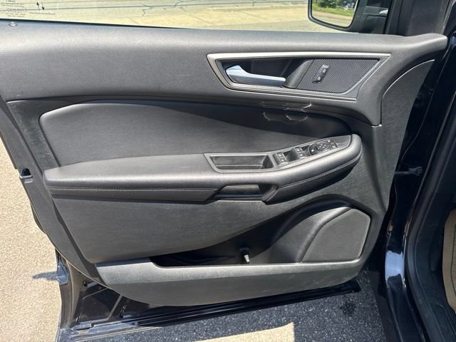 Certified 2022 Ford Edge SEL w/ Convenience Package AWD/4WD image 14