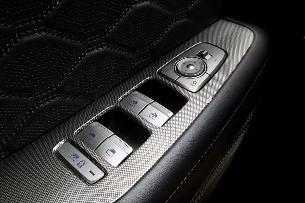 Used 2020 Hyundai Palisade Limited image 27