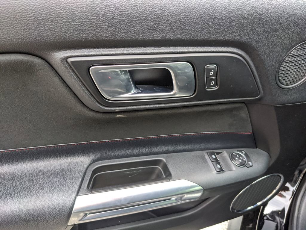 Certified 2021 Ford Mustang GT Premium w/ California Special Package image 18