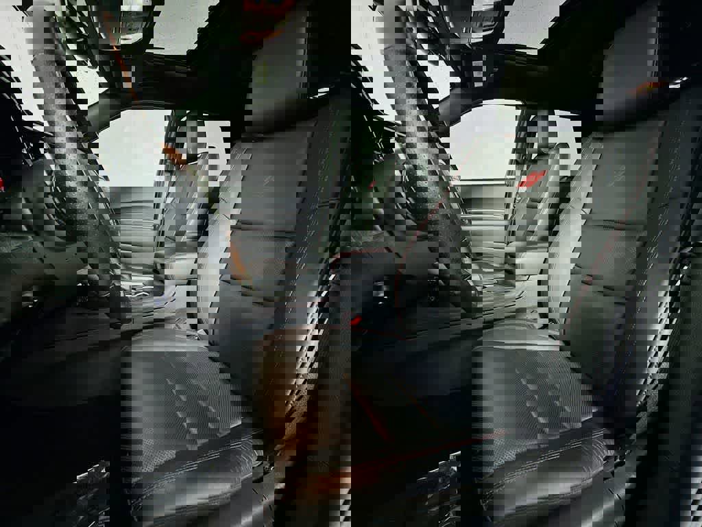 Used 2025 Dodge Durango R/T image 12