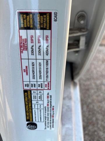 Used 2023 Nissan Altima 2.5 SL FWD image 13