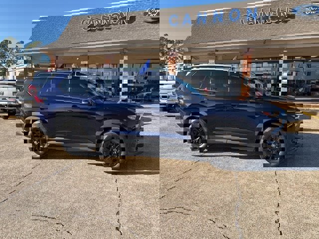 Used 2024 Toyota Grand Highlander XLE image 8