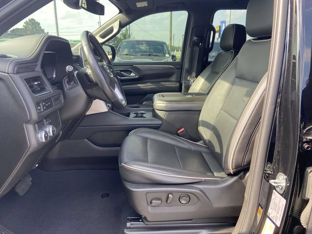 Used 2023 GMC Yukon XL SLT RWD image 17