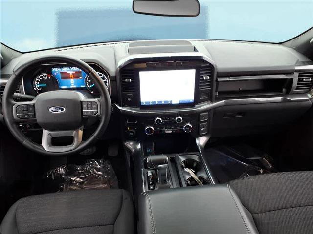 Certified 2022 Ford F150 XLT w/ Equipment Group 302A High image 19