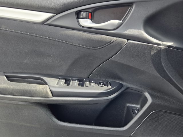 Used 2020 Honda Civic EX image 19
