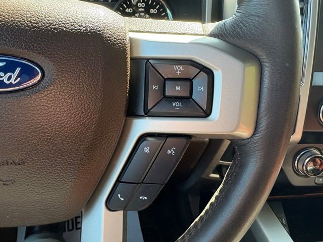 Certified 2019 Ford F150 King Ranch w/ Equipment Group 601A Luxury AWD/4WD image 21