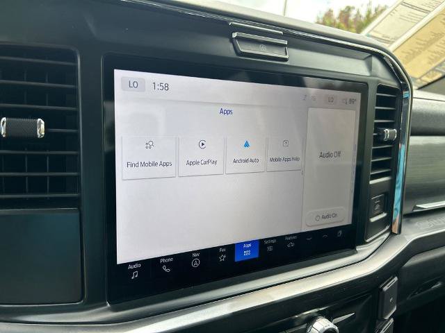 Certified 2026 Ford F250 Lariat AWD/4WD image 32