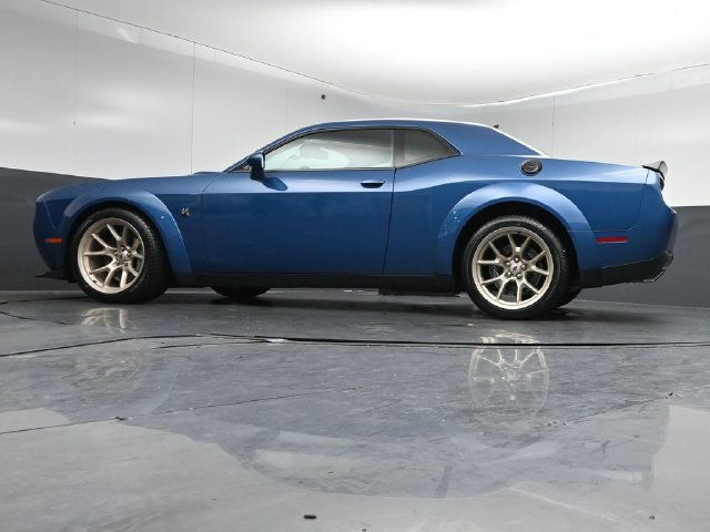 Used 2020 Dodge Challenger R/T Scat Pack RWD image 35