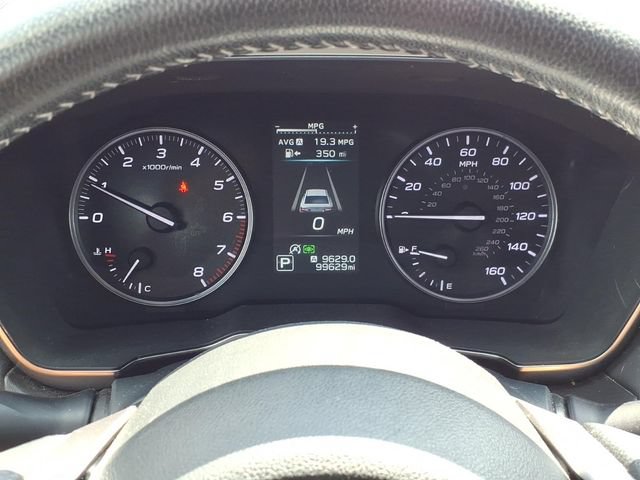 Used 2022 Subaru Legacy Limited XT AWD/4WD image 22