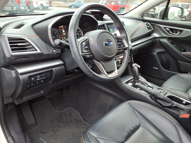 Used 2021 Subaru Crosstrek 2.5i Limited w/ Moonroof Package 2 image 21