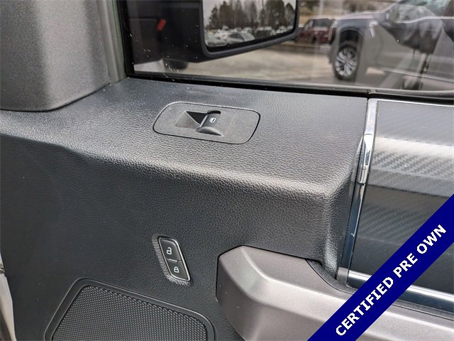 Certified 2019 Ford F150 XLT w/ Equipment Group 302A Luxury image 34