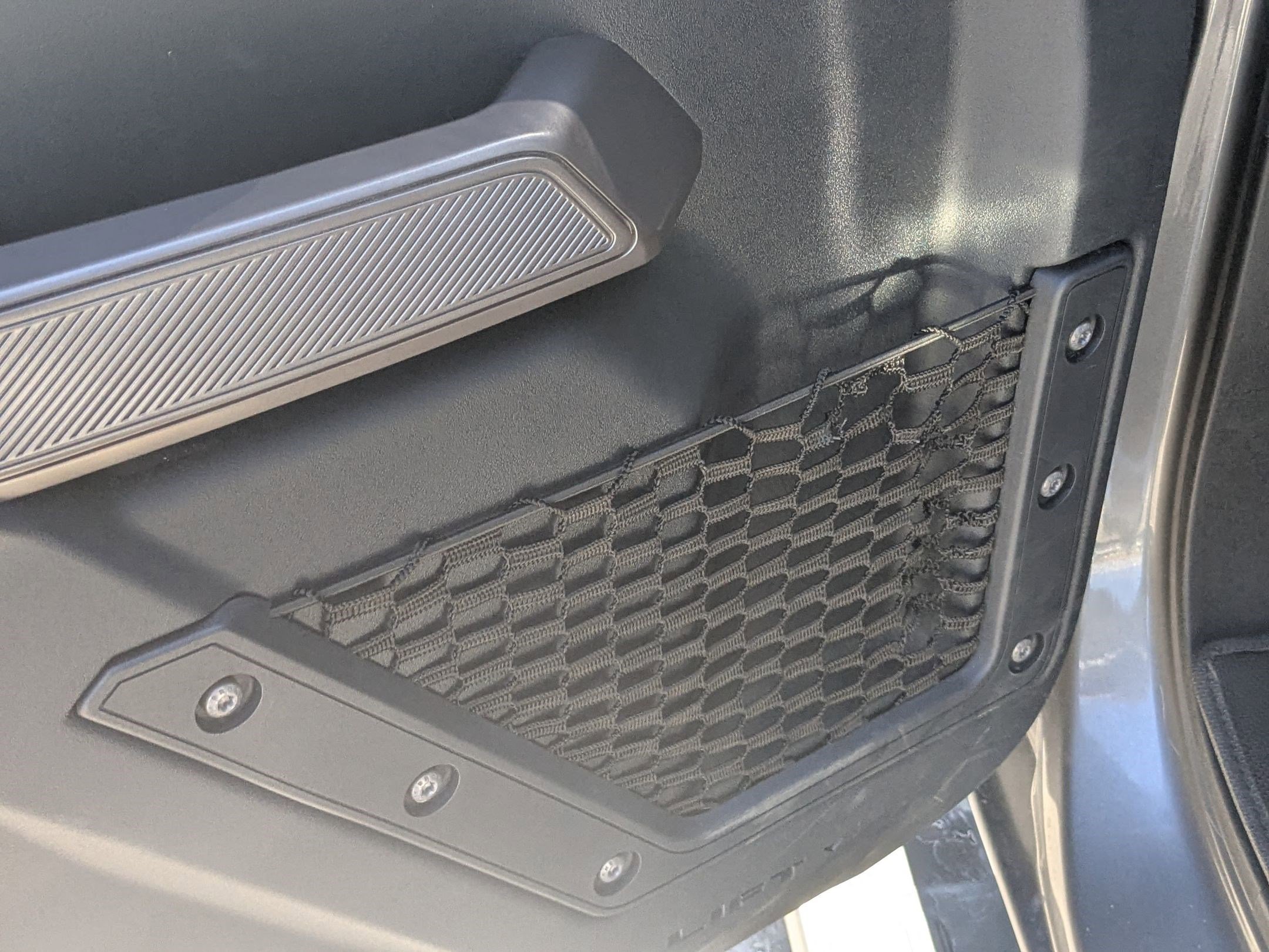 Certified 2023 Ford Bronco Wildtrak image 18