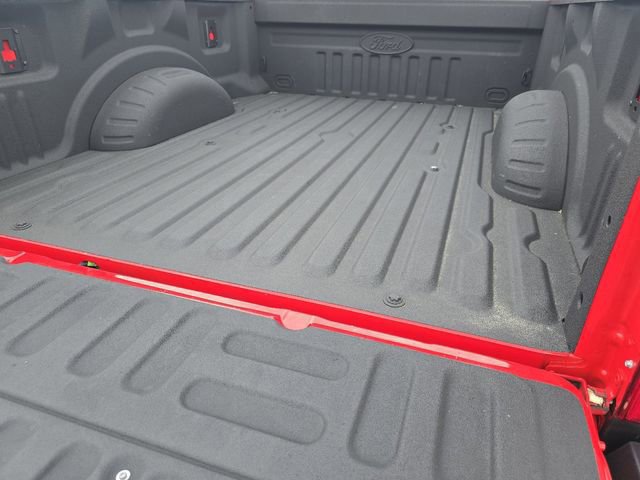 Certified 2022 Ford F250 XL w/ STX Appearance Package AWD/4WD image 16