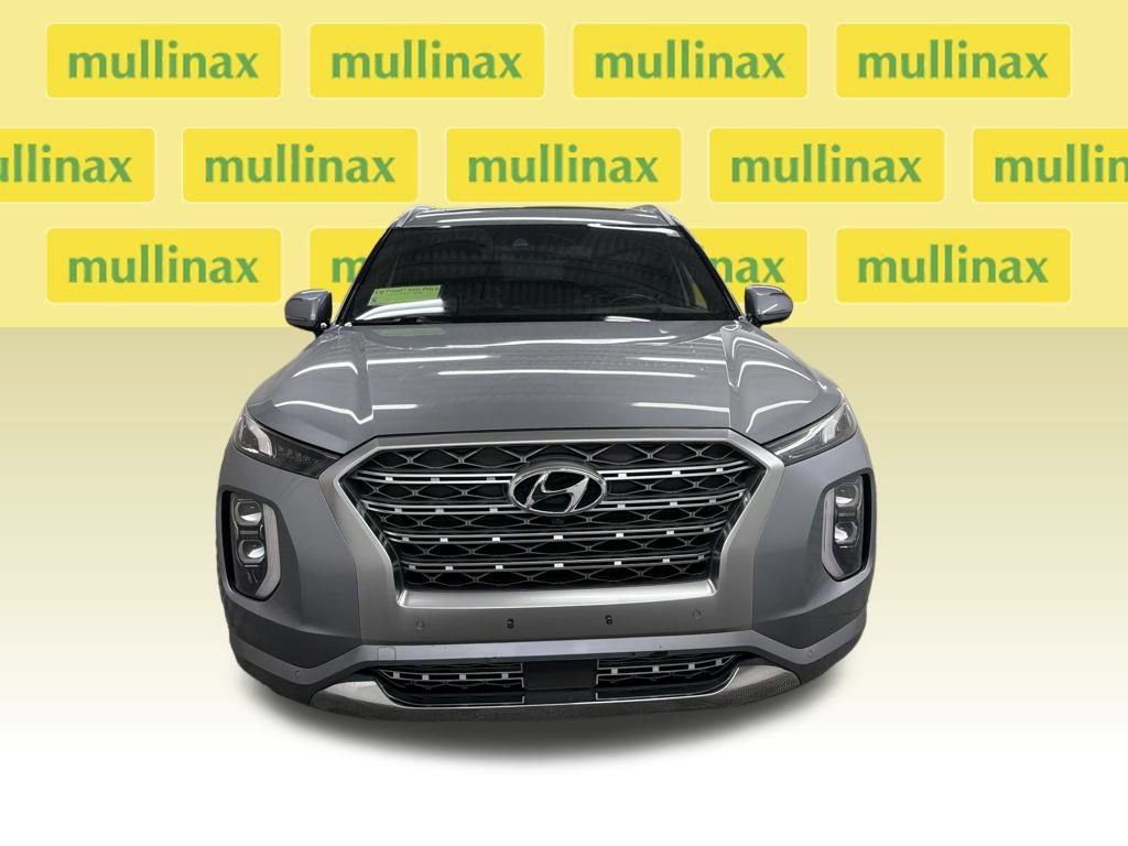 Used 2020 Hyundai Palisade Limited image 8