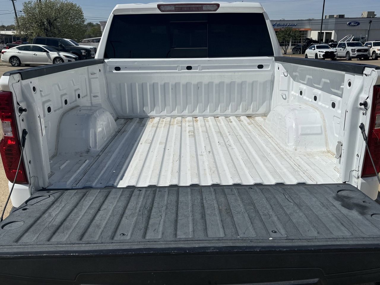 Used 2021 Chevrolet Silverado 1500 LT w/ Texas Edition Plus image 28