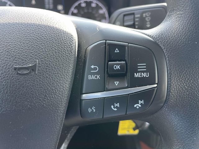 Certified 2022 Ford Maverick XLT FWD image 21