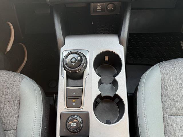Certified 2023 Ford Bronco Sport Big Bend w/ Convenience Package AWD/4WD image 20