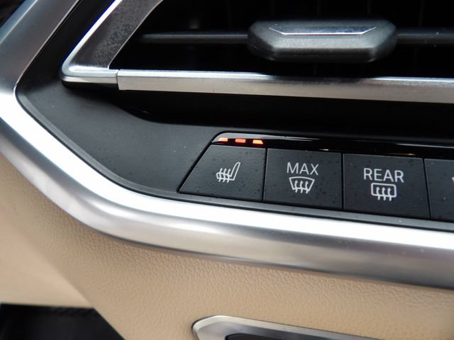 Used 2019 BMW X5 xDrive40i w/ Premium Package 2 AWD/4WD image 17