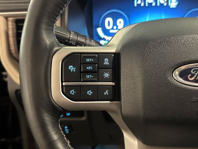 Certified 2024 Ford Expedition Max Limited RWD image 16