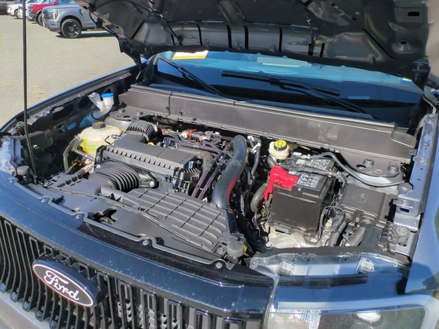 Certified 2025 Ford Maverick Lobo AWD/4WD image 37