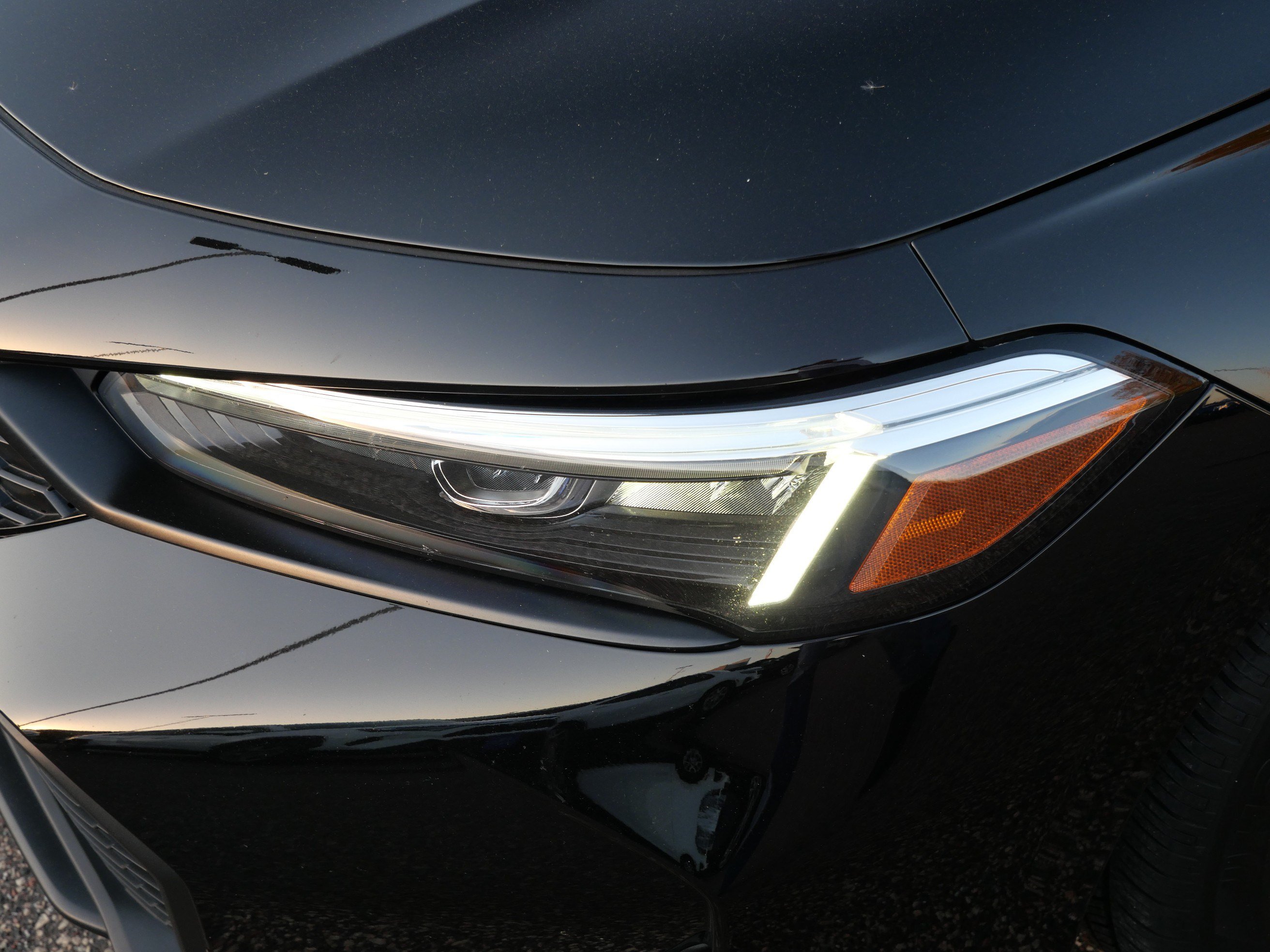 Used 2025 Honda Civic LX image 16